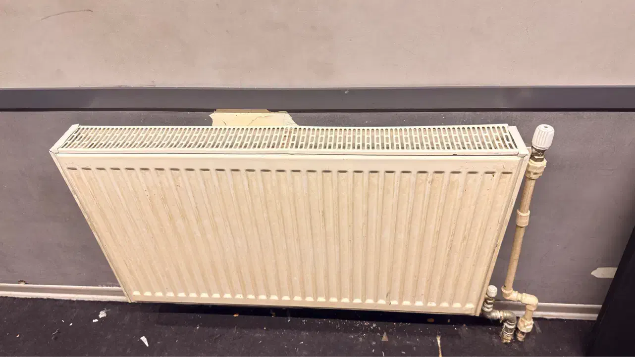 یک عدد رادیاتور ۱۲۰ سانتی سالم|آبگرمکن، پکیج، شوفاژ|تهران, فردوس|دیوار