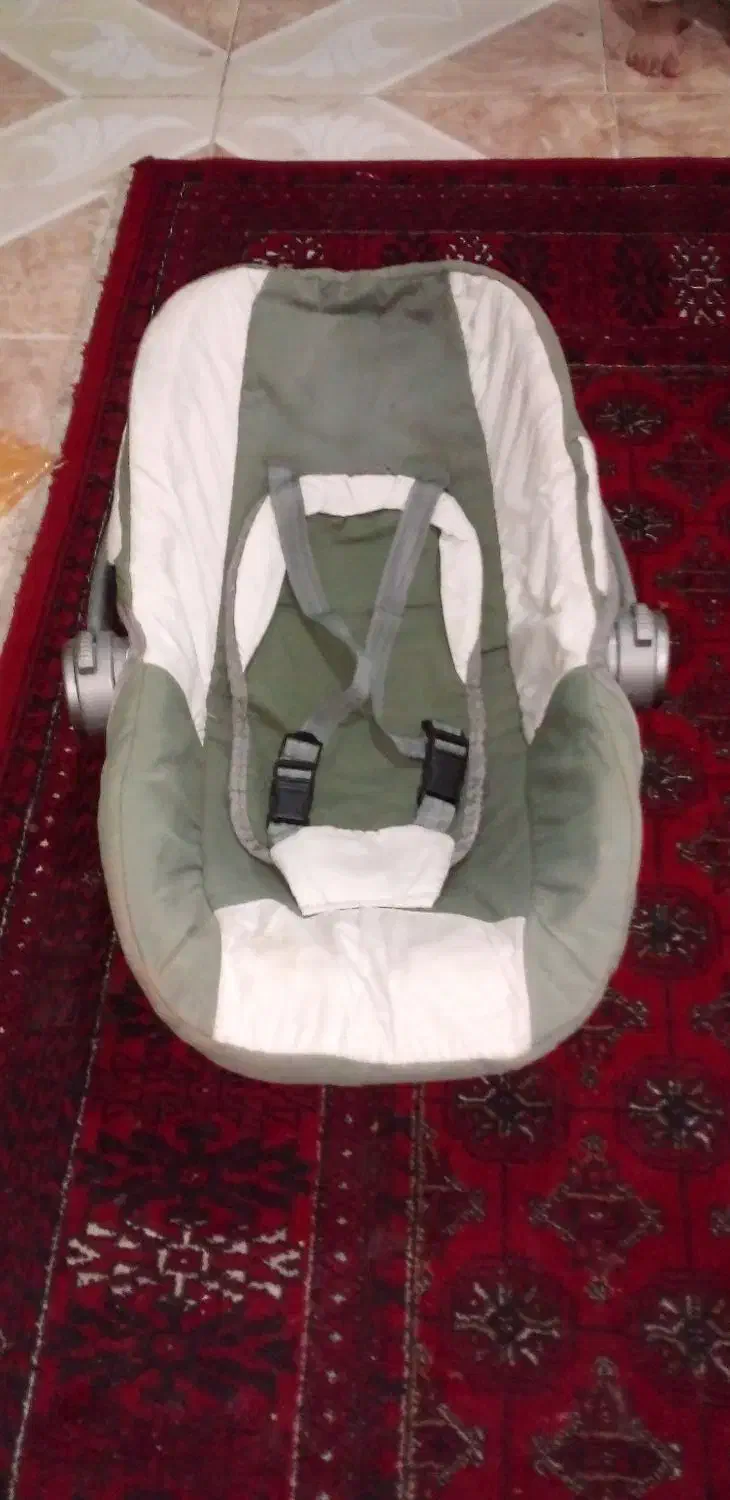 کریر|اسباب و اثاث بچه|زاهدان, |دیوار