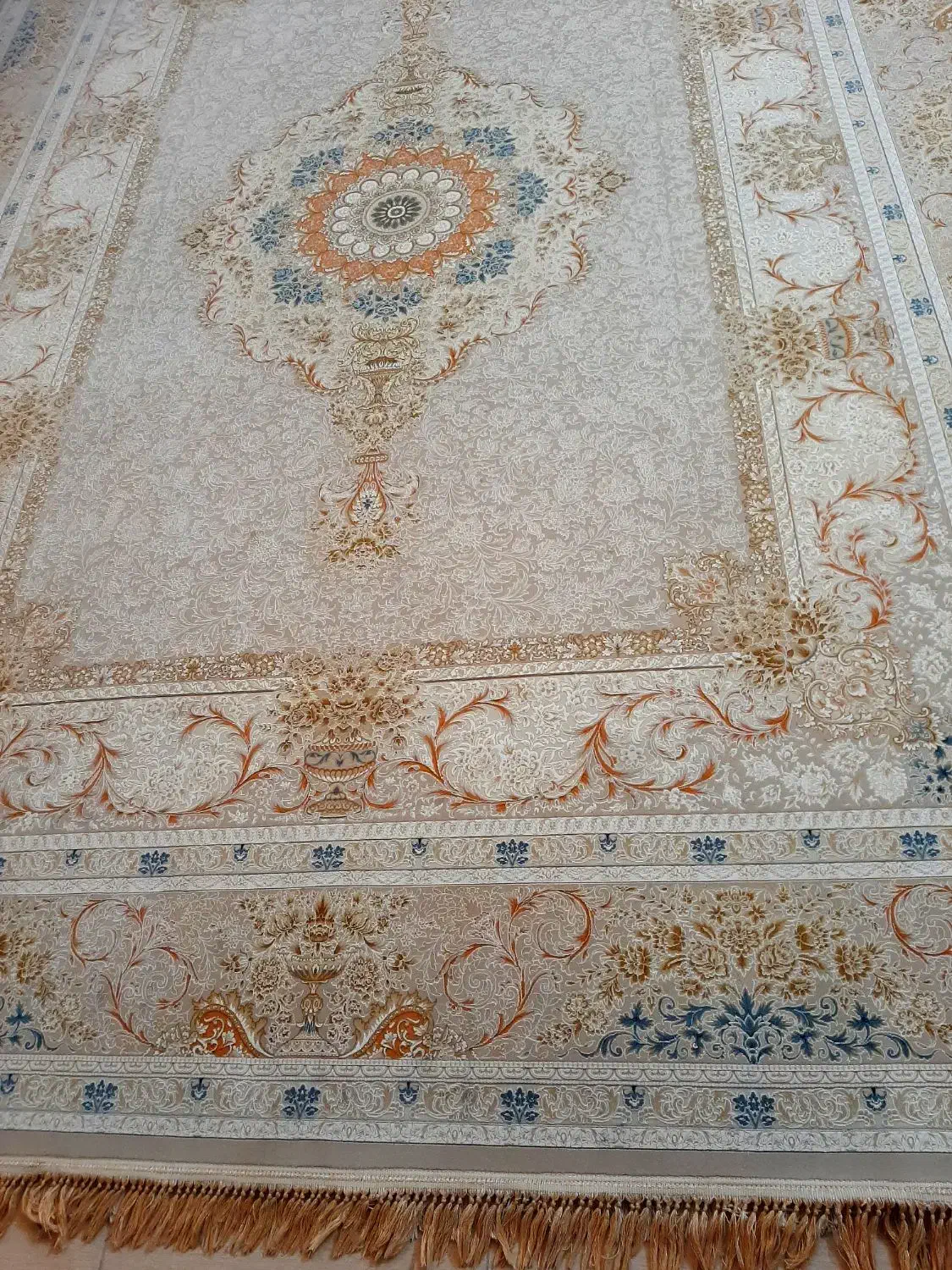 فرش|فرش|سبزوار, فرهنگیان|دیوار