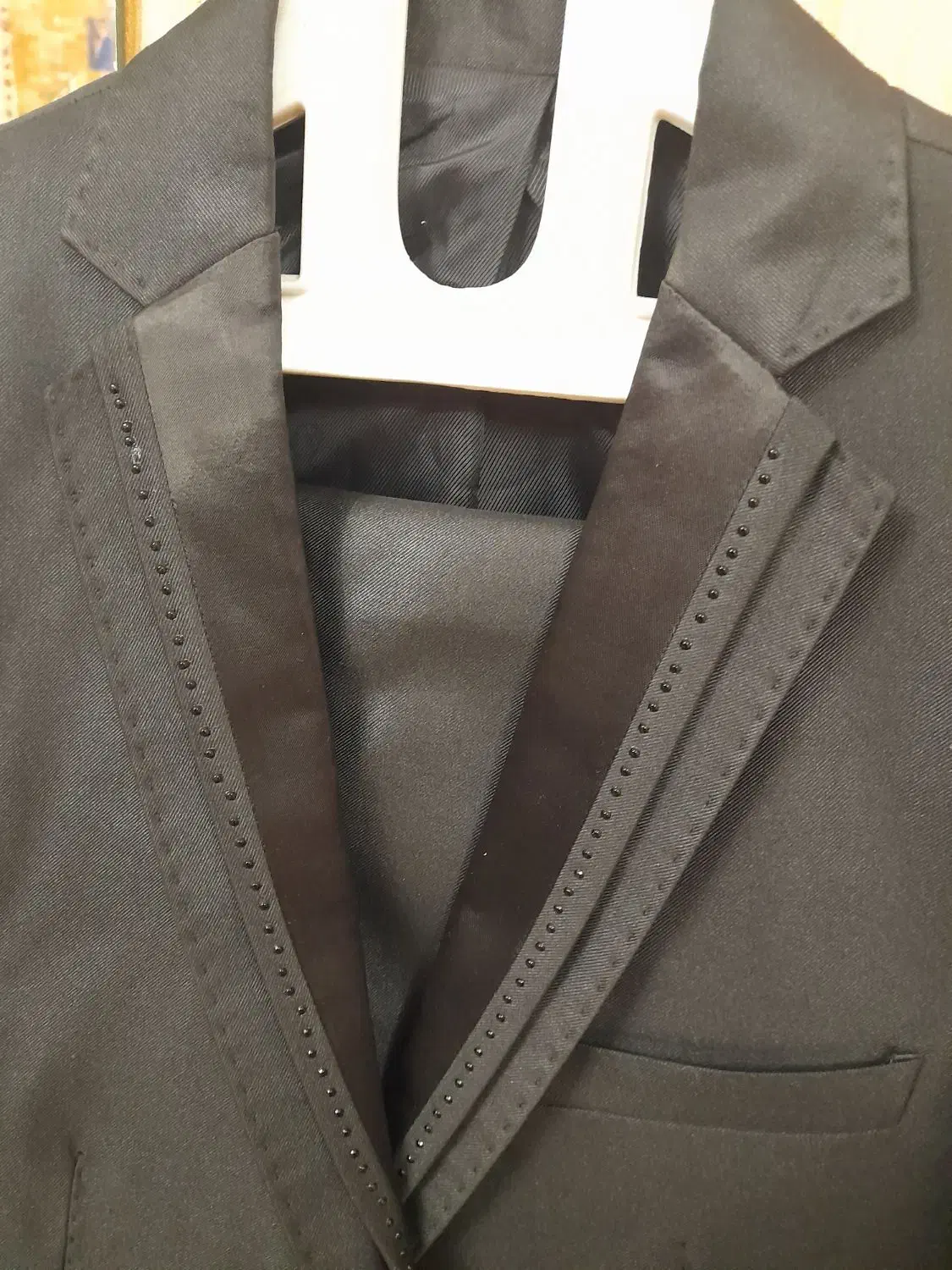 کت وشلوارسالم وتمیزودرحدنو|لباس|مشهد, شهید قربانی|دیوار