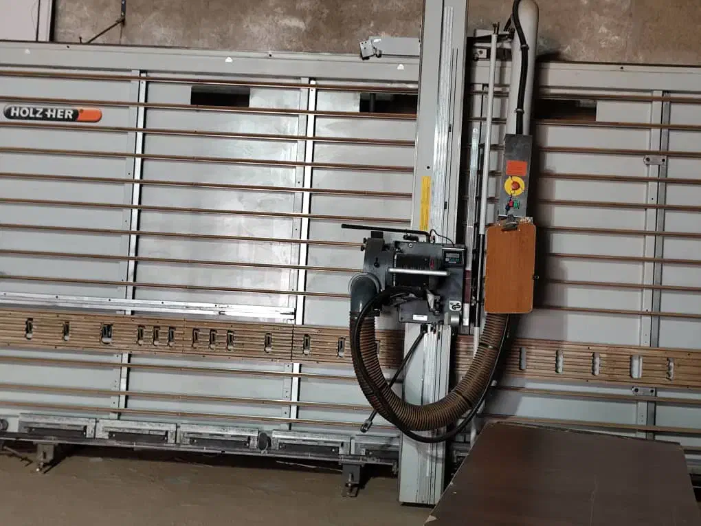 فروش برش ایستاده هلزر|ماشین‌آلات صنعتی|شیراز, کیان آباد|دیوار