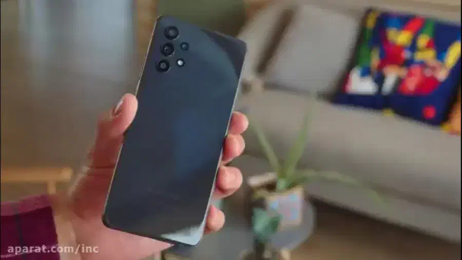 سامسونگ A32 با حافظه ۱۲۸ گیگ در حد نو نو|موبایل|تبریز, |دیوار