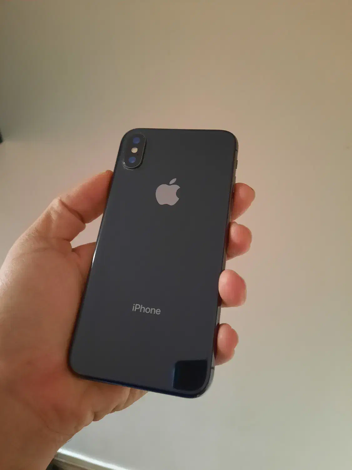 آیفون x 256|موبایل|تهران, آرژانتین|دیوار