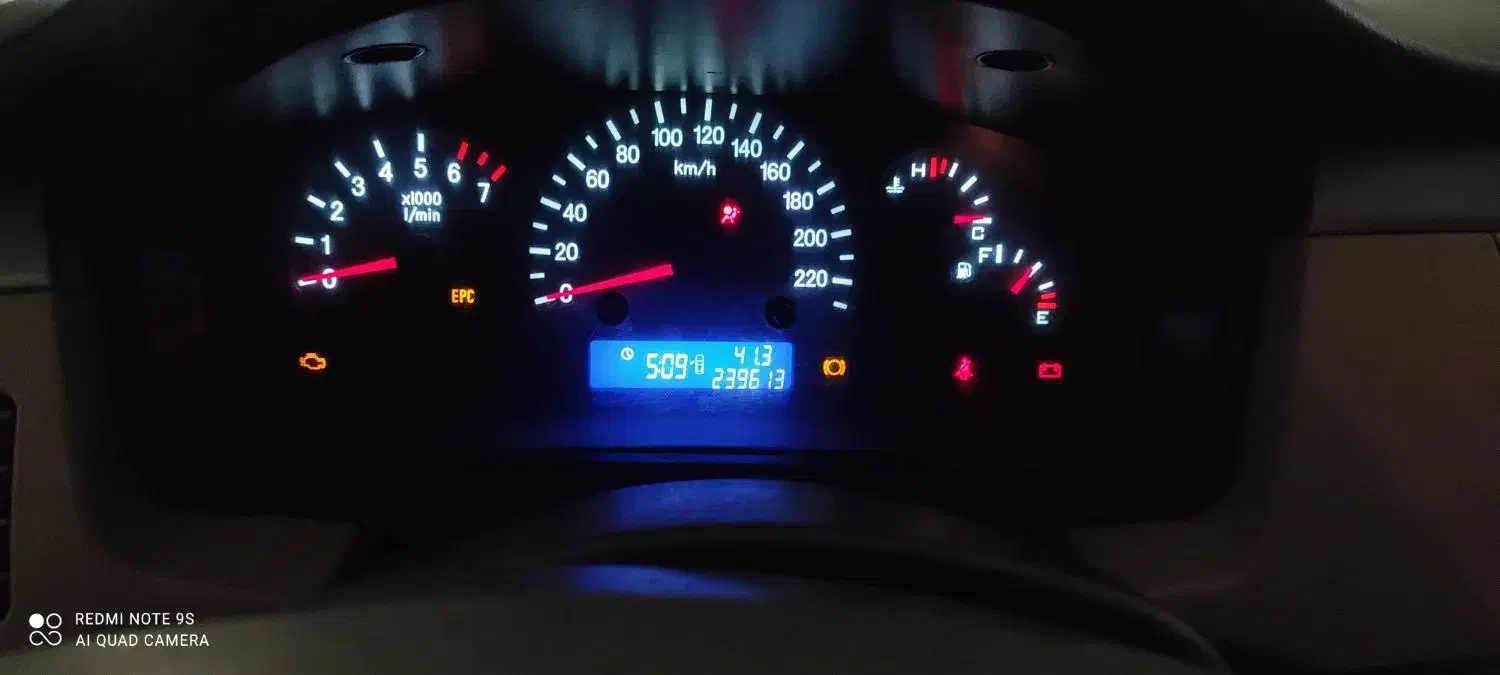 ام وی ام 530 مدل 93|خودرو سواری و وانت|ارومیه, |دیوار