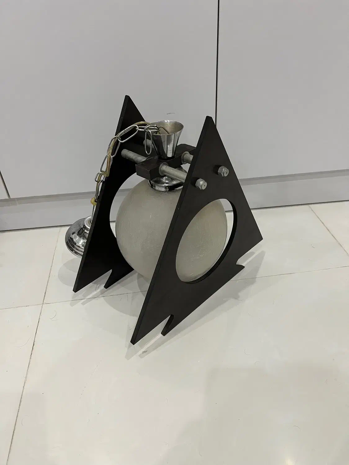 تعدادی لوستر و لامپ|لوستر و چراغ آویز|فردیس, شهرک ۱۱۰|دیوار