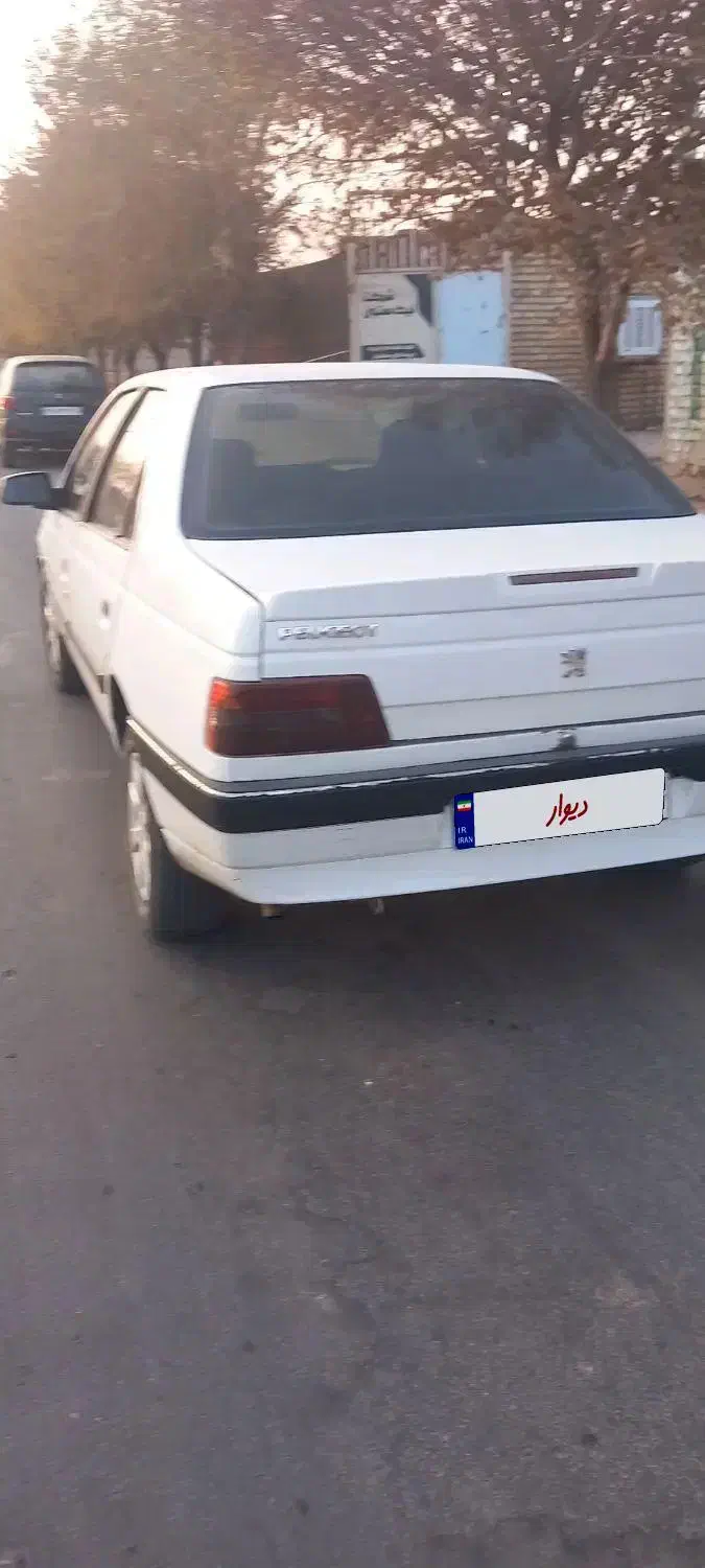 پژو اس ال ایکس|خودرو سواری و وانت|قنوات, |دیوار