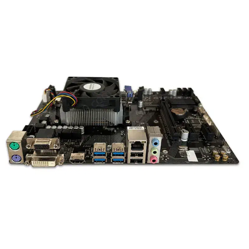 باندل A320 همراه A8 9600|قطعات و لوازم جانبی رایانه|مشهد, راهنمایی|دیوار