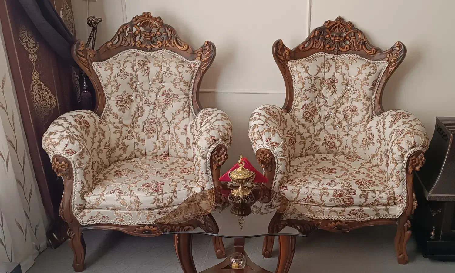 مبل|مبلمان خانگی و میز عسلی|سراب, |دیوار