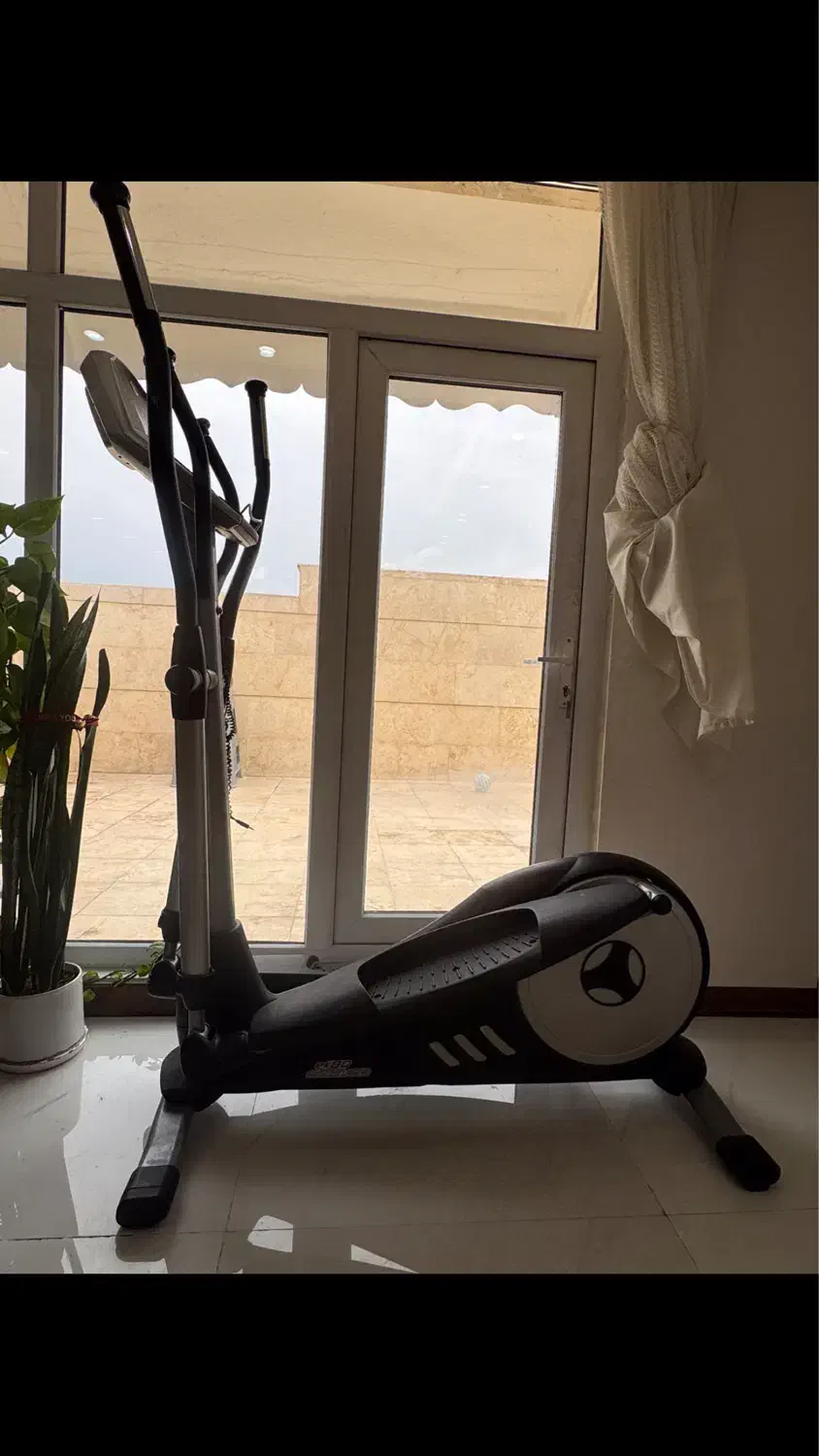 اسکی فضایی|تجهیزات ورزشی|اهواز, کوروش|دیوار