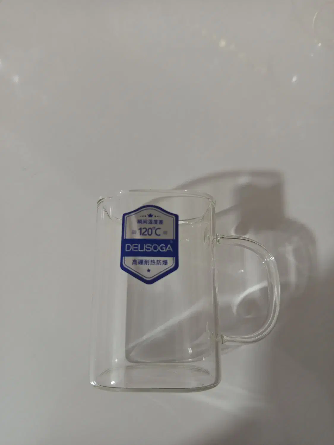 استکان پیرکس|ظروف سرو و پذیرایی|سرپل ذهاب, |دیوار