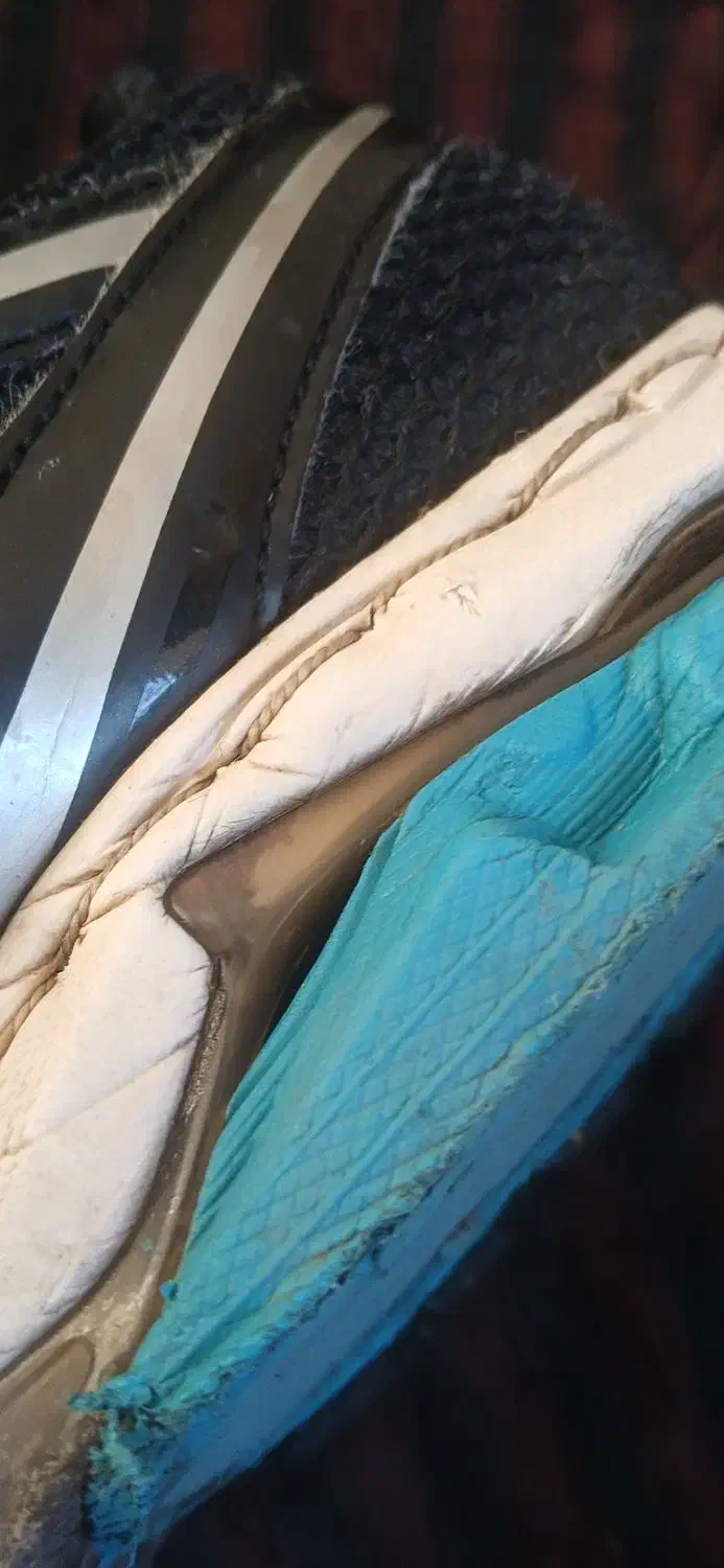 کتونی اصلی اورجینال ساکونی|کیف، کفش، کمربند|قم, ولیعصر|دیوار