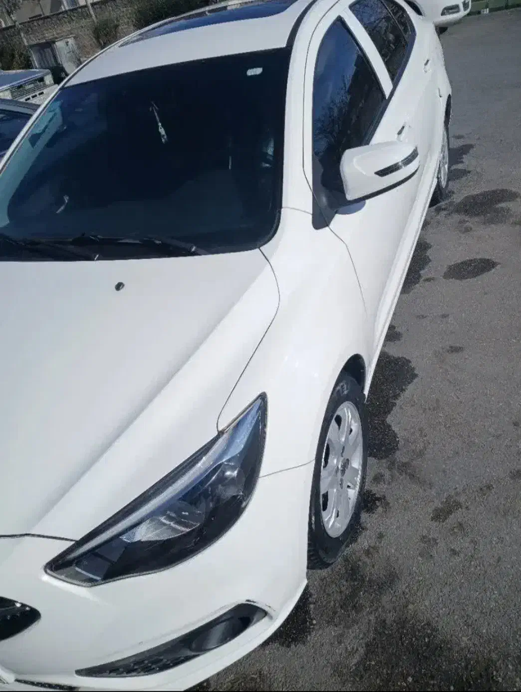 شاهین جی|خودرو سواری و وانت|گنبد کاووس, |دیوار