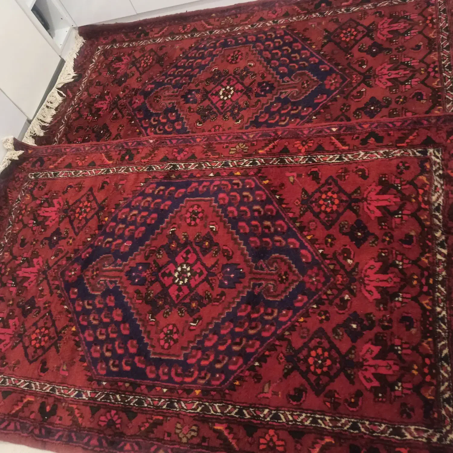 فرش دستی|فرش|کرج, مصباح|دیوار