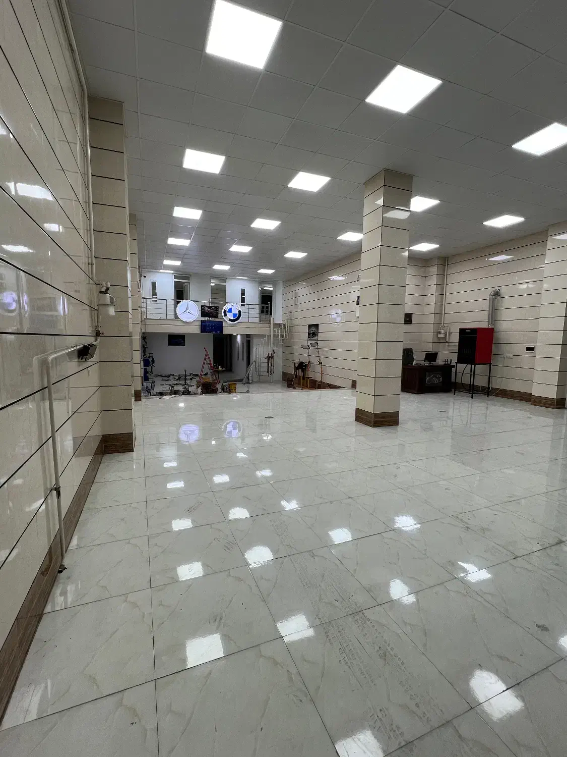 صافکار pdr کار ماهر و دیتیلر حرفه ای|استخدام صنعتی، فنی، مهندسی|تاکستان, |دیوار