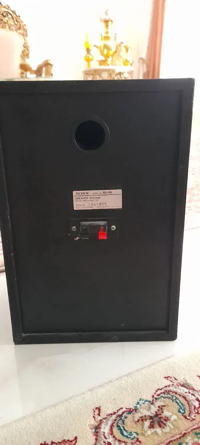 باند|سیستم صوتی خانگی|سهند, |دیوار