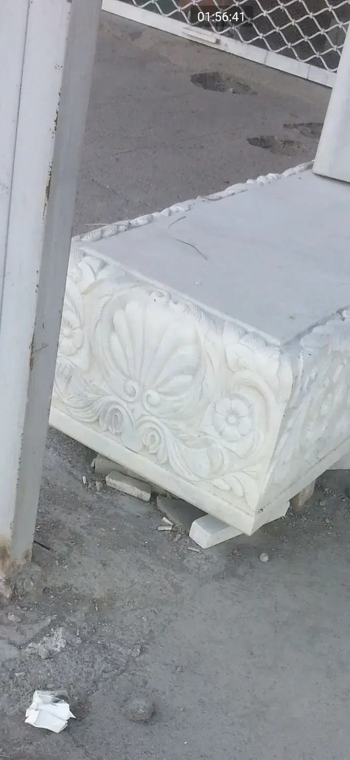 حجاری سنگتراشی قریشوندی|خدمات پیشه و مهارت|مسجد سلیمان, |دیوار