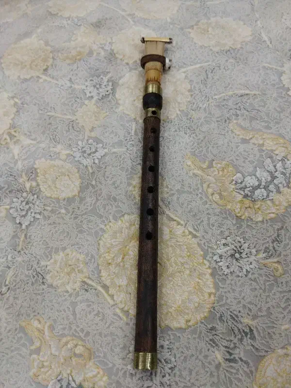 بالابان|سازهای بادی|ساوه, |دیوار