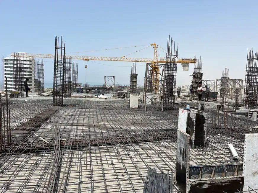 استخدام مهندس|استخدام معماری، عمران و ساختمانی|قشم, |دیوار