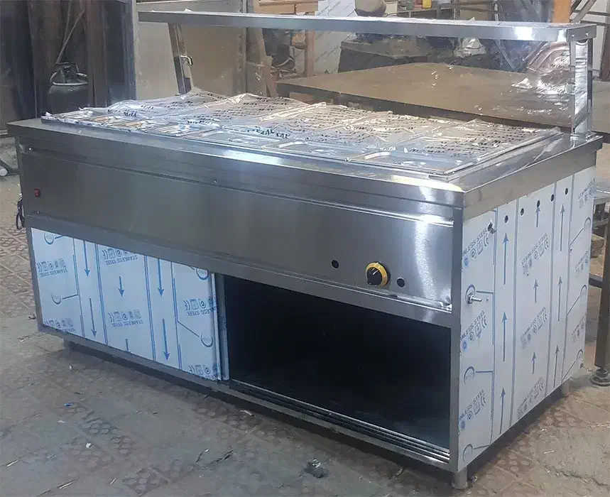 تایپینگ گرم غذا|کافیشاپ و رستوران|بروجرد, |دیوار