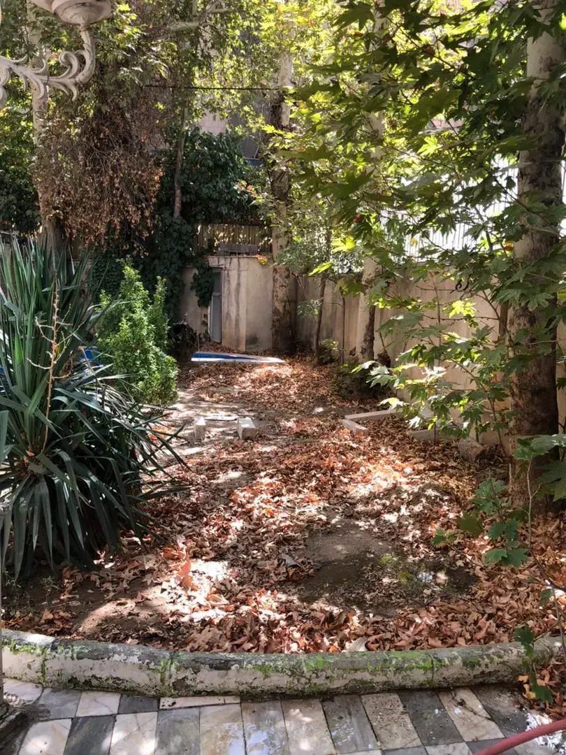 ویلا دربست ۲۵۰ متر زیر بنا خیاط بزرگ|اجارهٔ خانه و ویلا|تهران, دهونک|دیوار