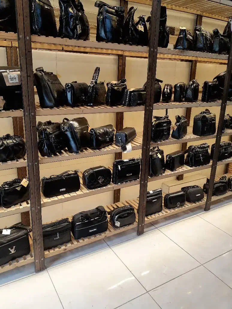 انواع شومیز/عطر/کیف|لباس|اسلامآباد غرب, |دیوار