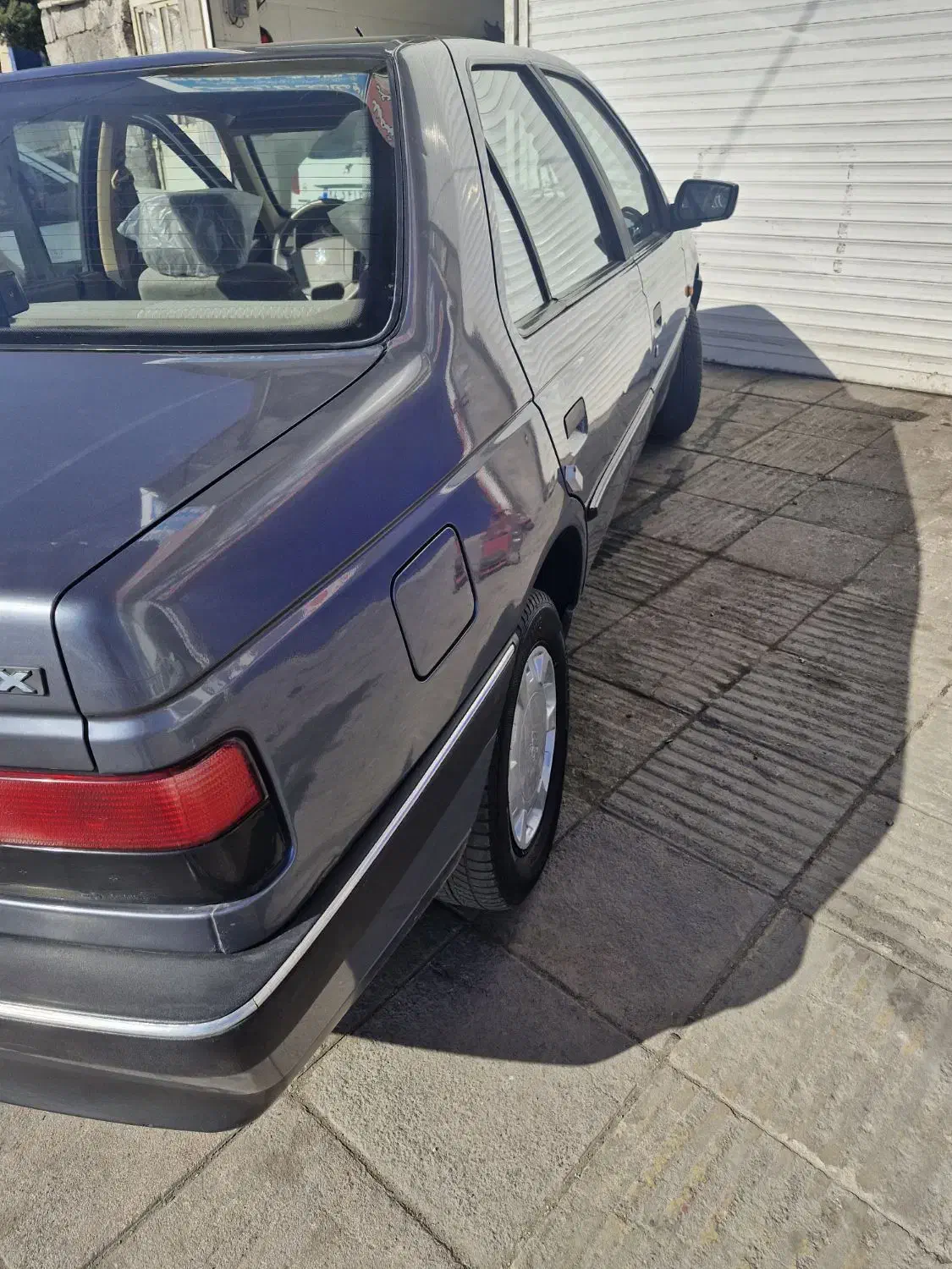 ۴۰۵|خودرو سواری و وانت|زنجان, |دیوار