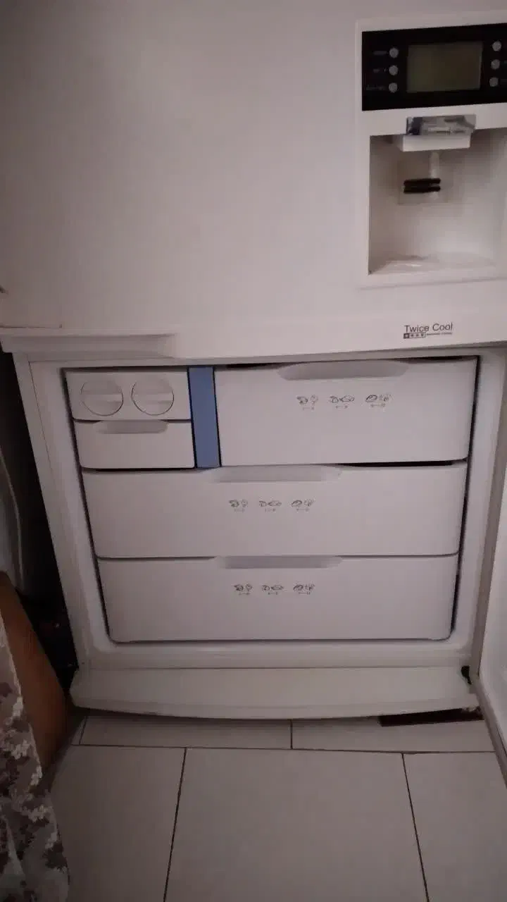 یخچال اسنوا|یخچال و فریزر|شهریار, شهرک شاهد|دیوار