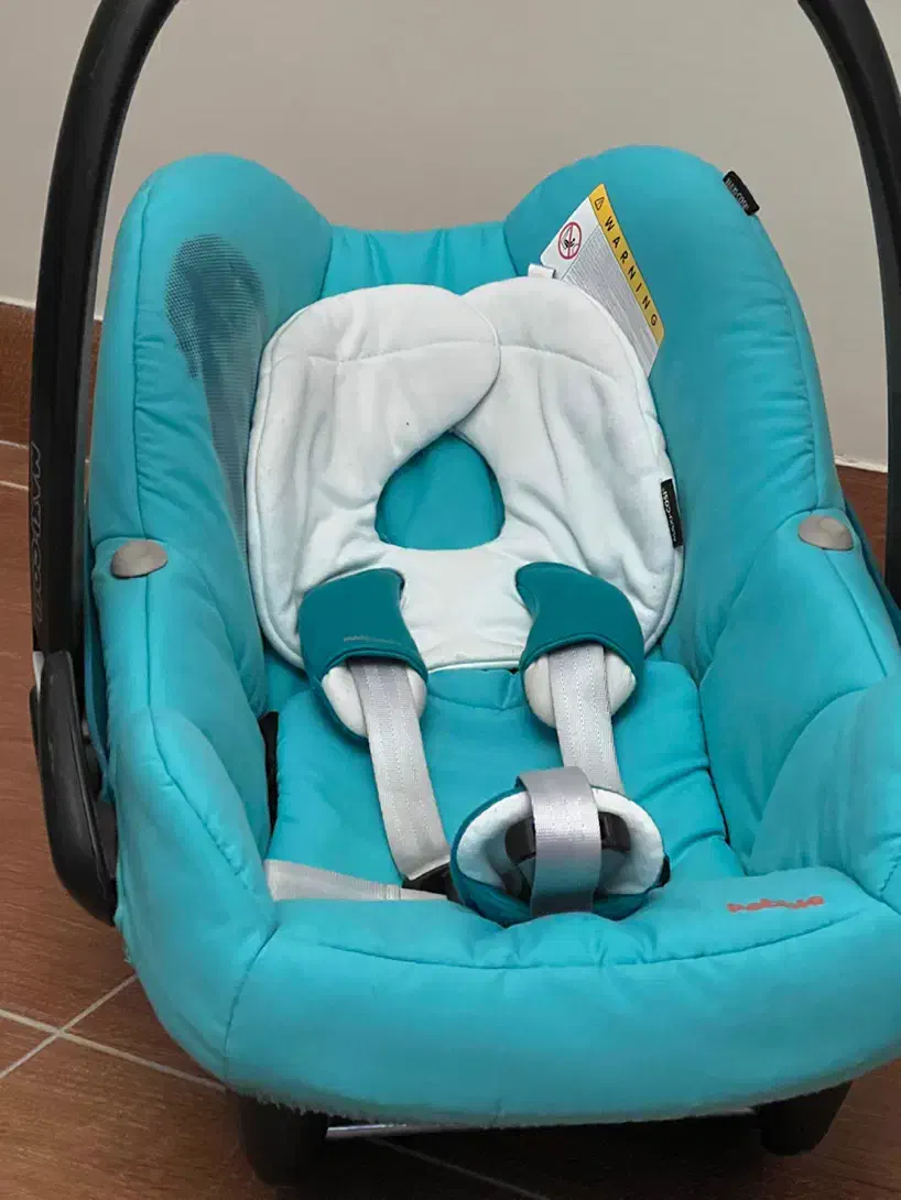 فروش ویژه ست سیسمونی برند اروپایی / بصورت یکجا|کالسکه و لوازم جانبی|تهران, شهرک بوعلی|دیوار