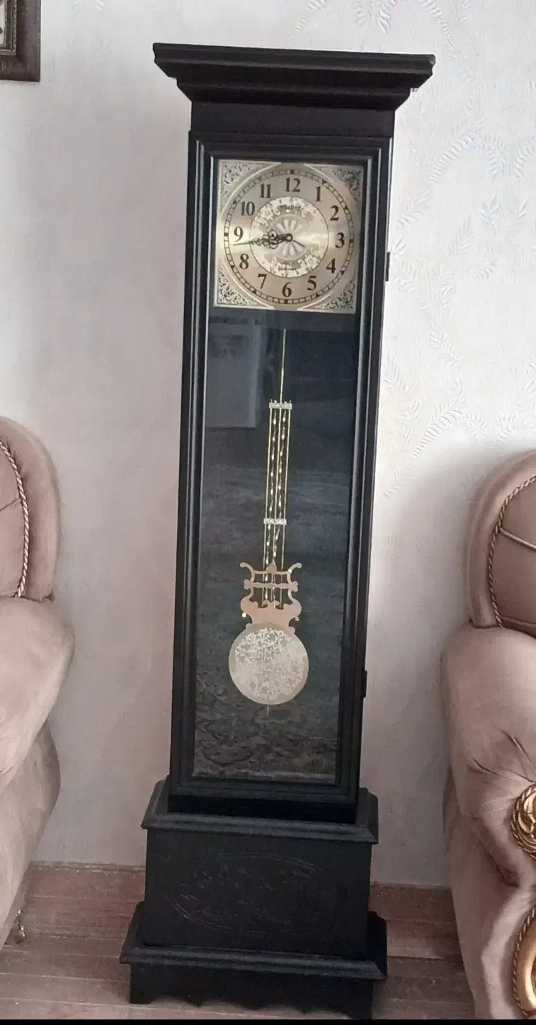 ساعت ایستاده|ساعت دیواری و تزئینی|رفسنجان, |دیوار