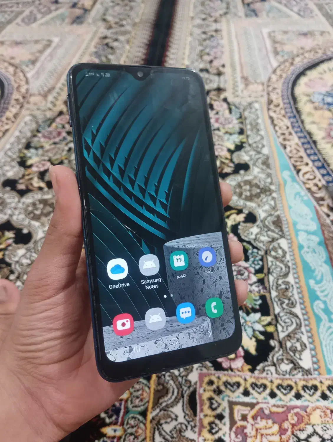 گوشی A10S|موبایل|بانه, |دیوار