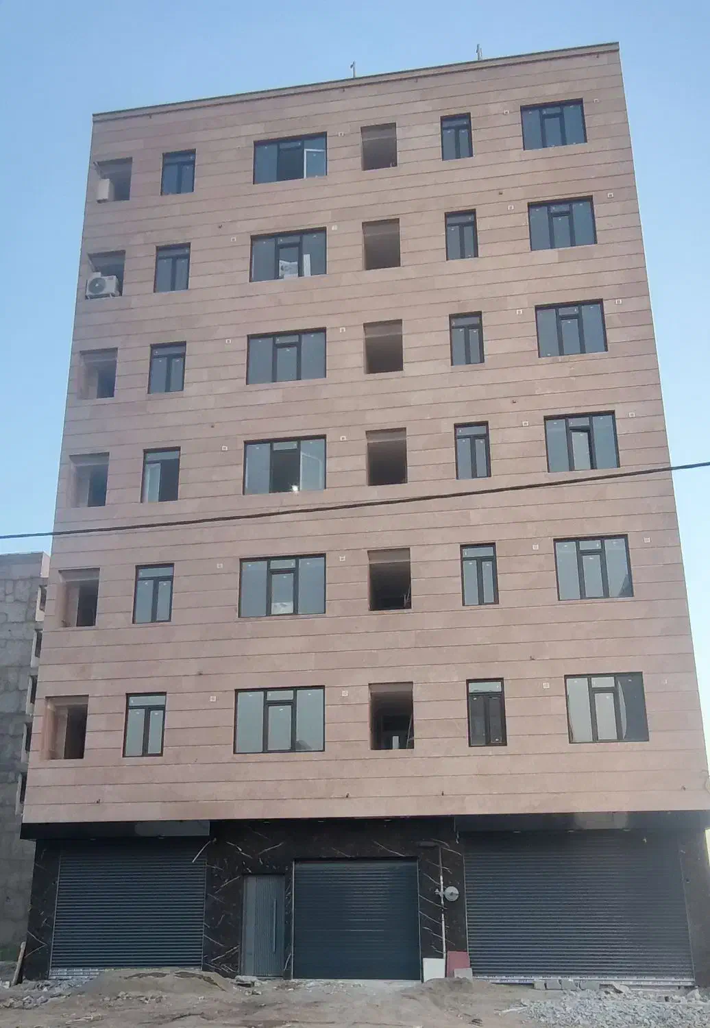 فروش آپارتمان نو ساز 80 متری نعمت آباد|فروش آپارتمان|تهران, نعمتآباد|دیوار