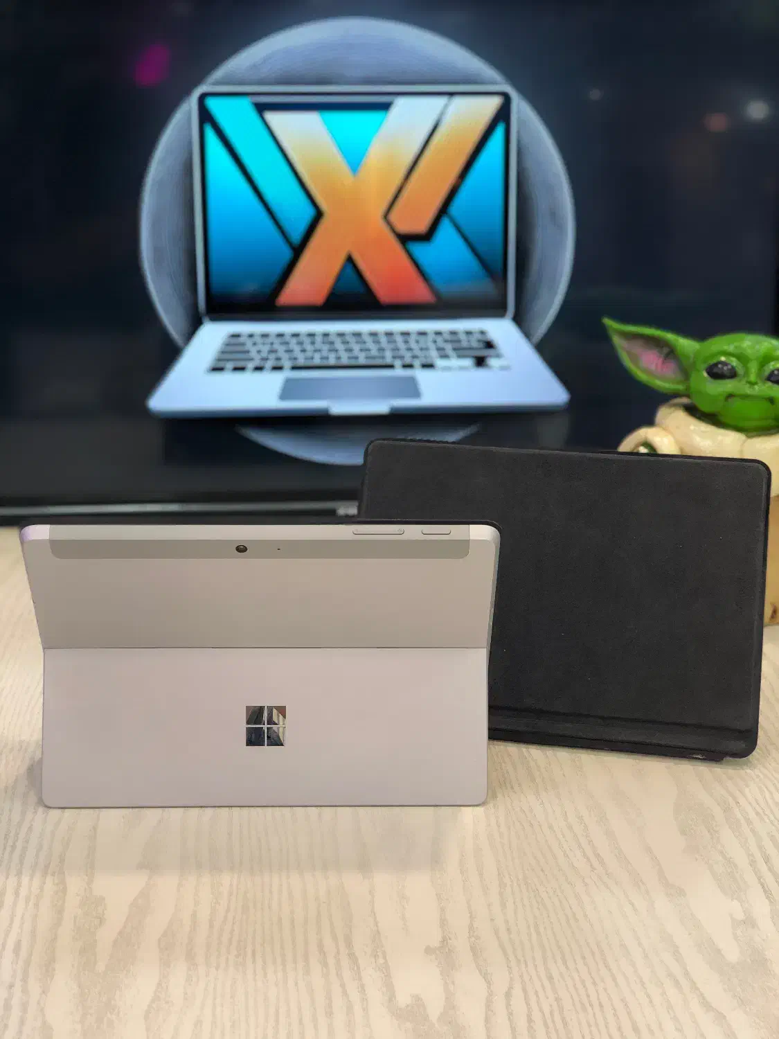 لپ تاپ Surface Pro Go 2|رایانه همراه|تهران, میدان ولیعصر|دیوار
