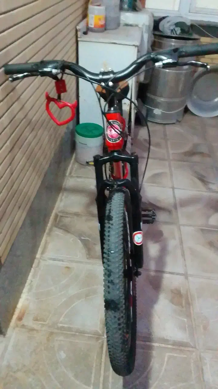 دوچرخه ۲۶|دوچرخه، اسکیت، اسکوتر|صوفیان, |دیوار