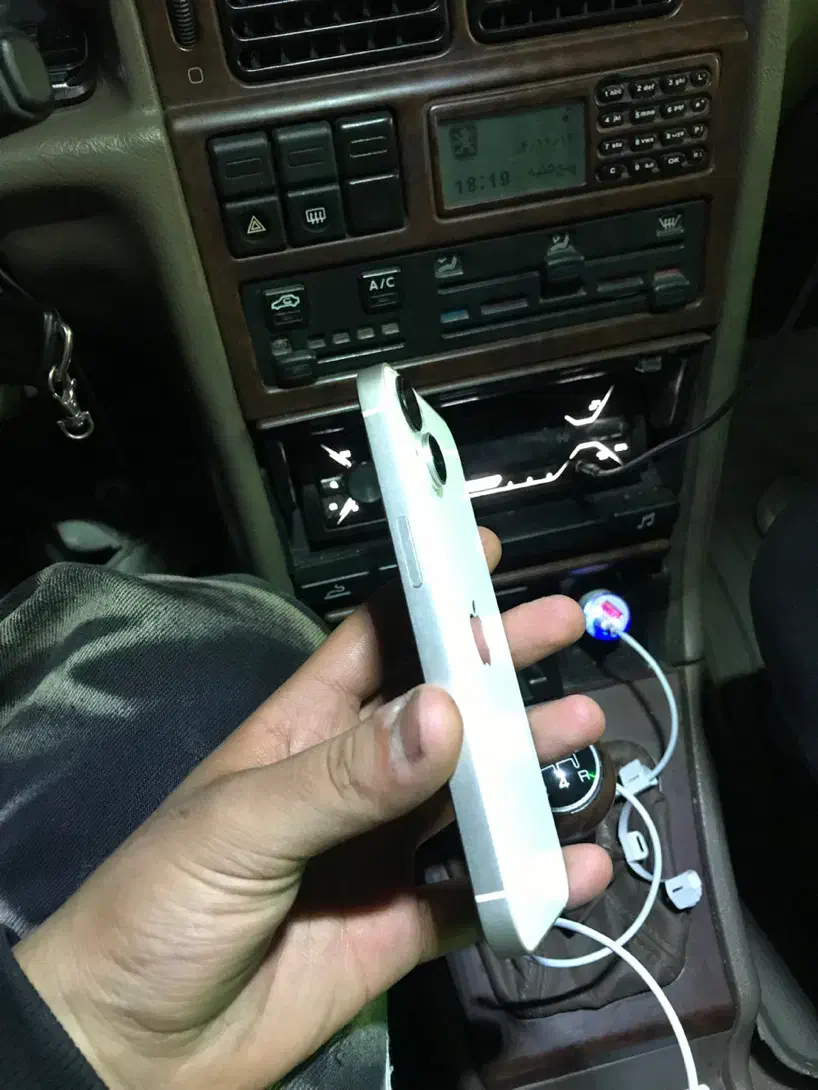 آیفون ۱۳ نرمال باتری ۸۷|موبایل|شاهین‌شهر, فردوسی|دیوار