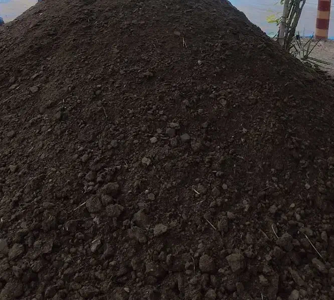 کود حیوانی پوسیده گونی 40کیلویی|گل و گیاه طبیعی|آبادان, |دیوار