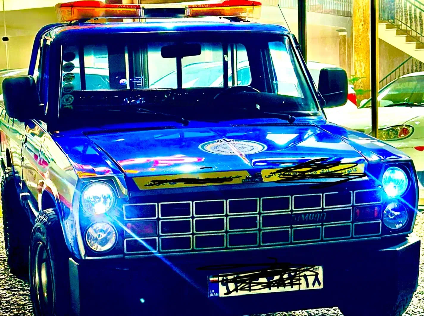 امداد خودرو،یدک کش،خودرو بر.نیسان.جرثقیل یدکش|خدمات حمل و نقل|همدان, |دیوار