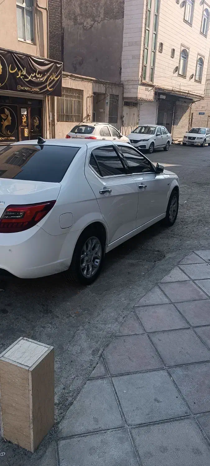 دنااتومات آپشنال|خودرو سواری و وانت|ری, دیلمان|دیوار