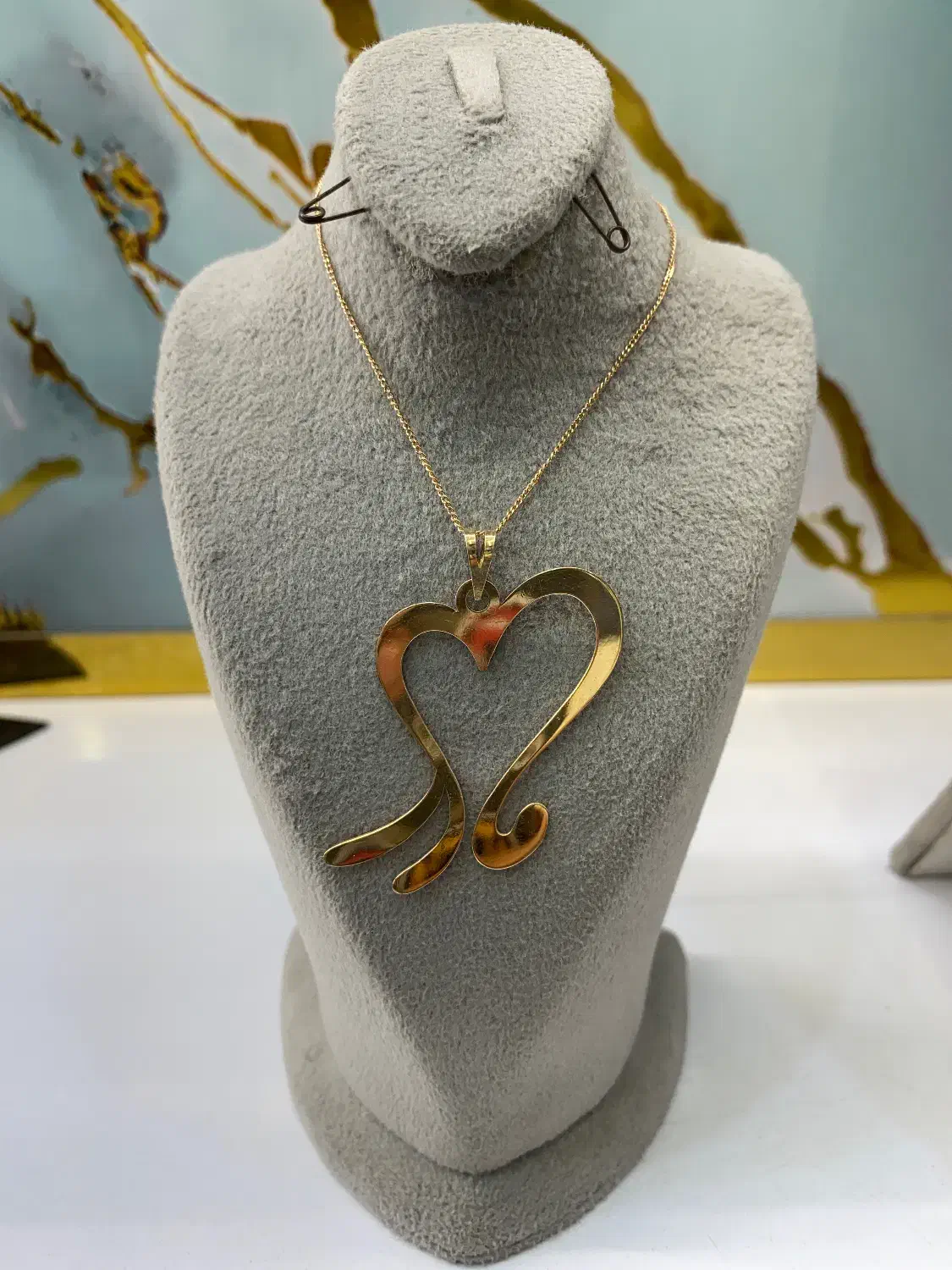 پلاک مادر|جواهرات|ملایر, |دیوار