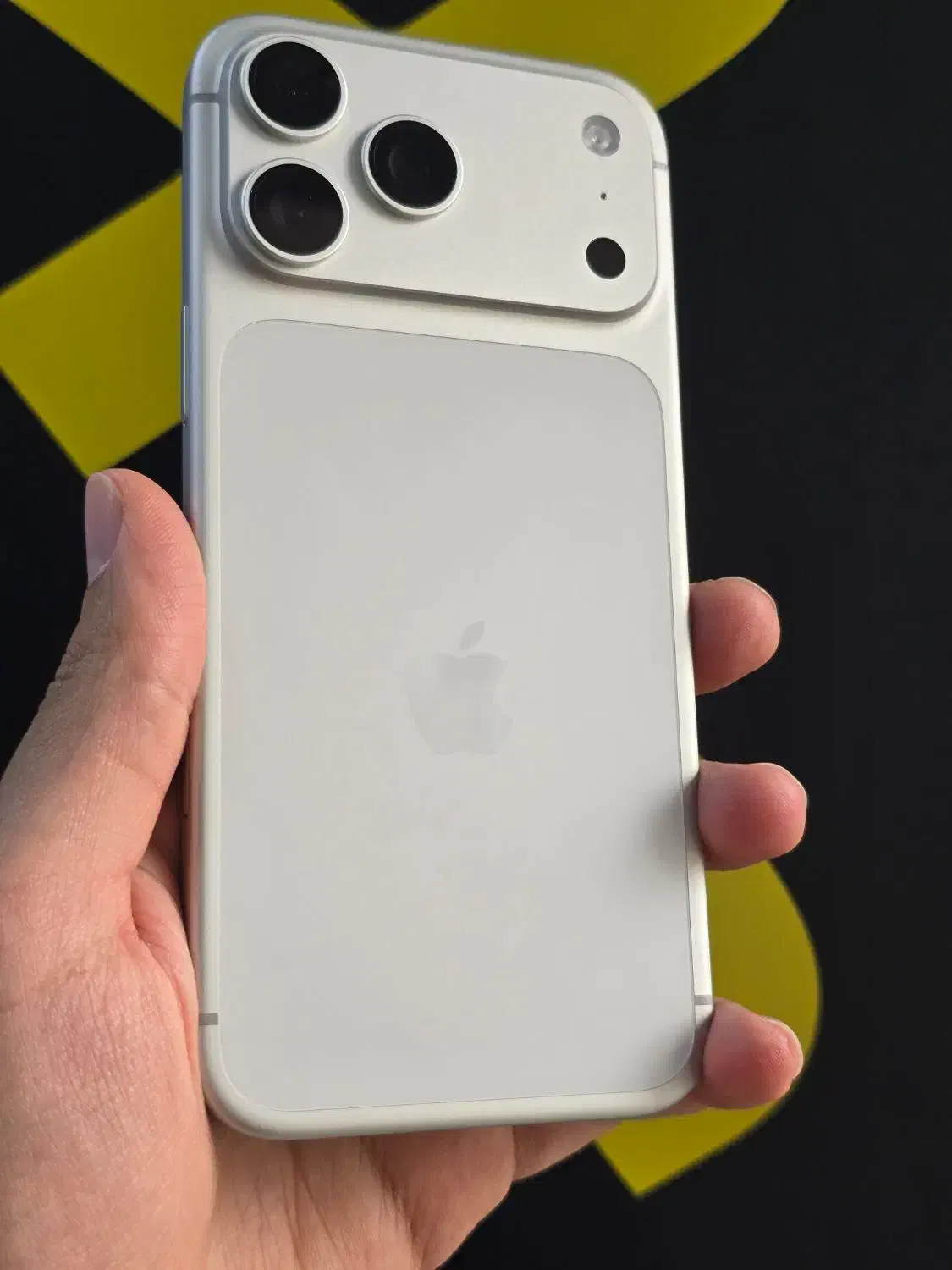 آیفون ۱۷ پرو مکس CH|موبایل|کرج, برغان|دیوار