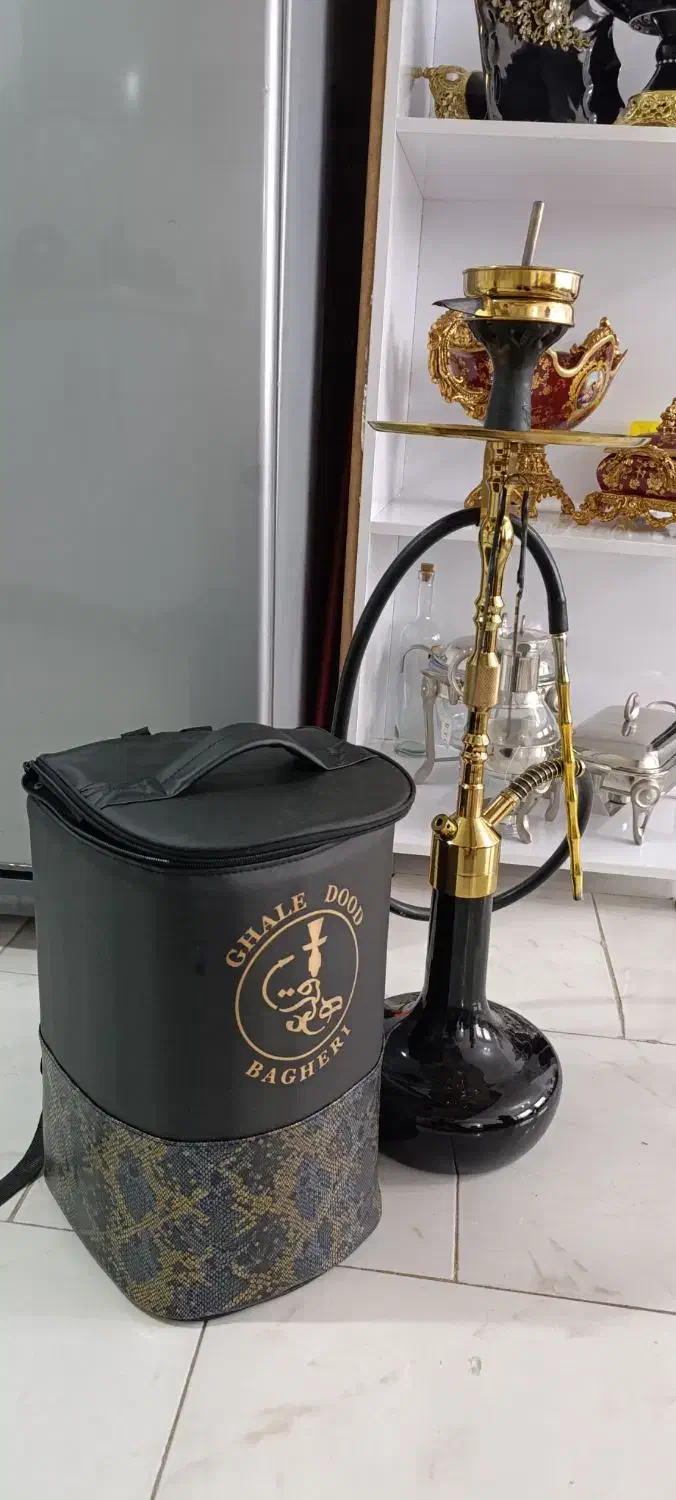 قلیان|کلکسیون و سرگرمی|بیرجند, |دیوار