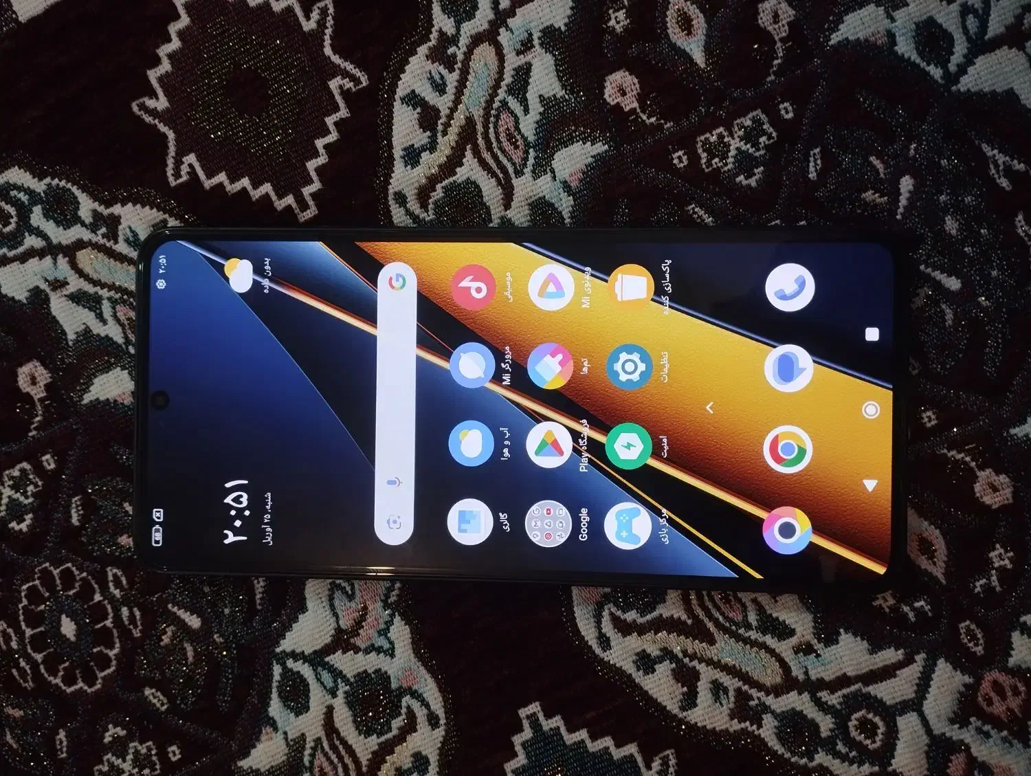 Poco X6 pro 5G|موبایل|لردگان, |دیوار