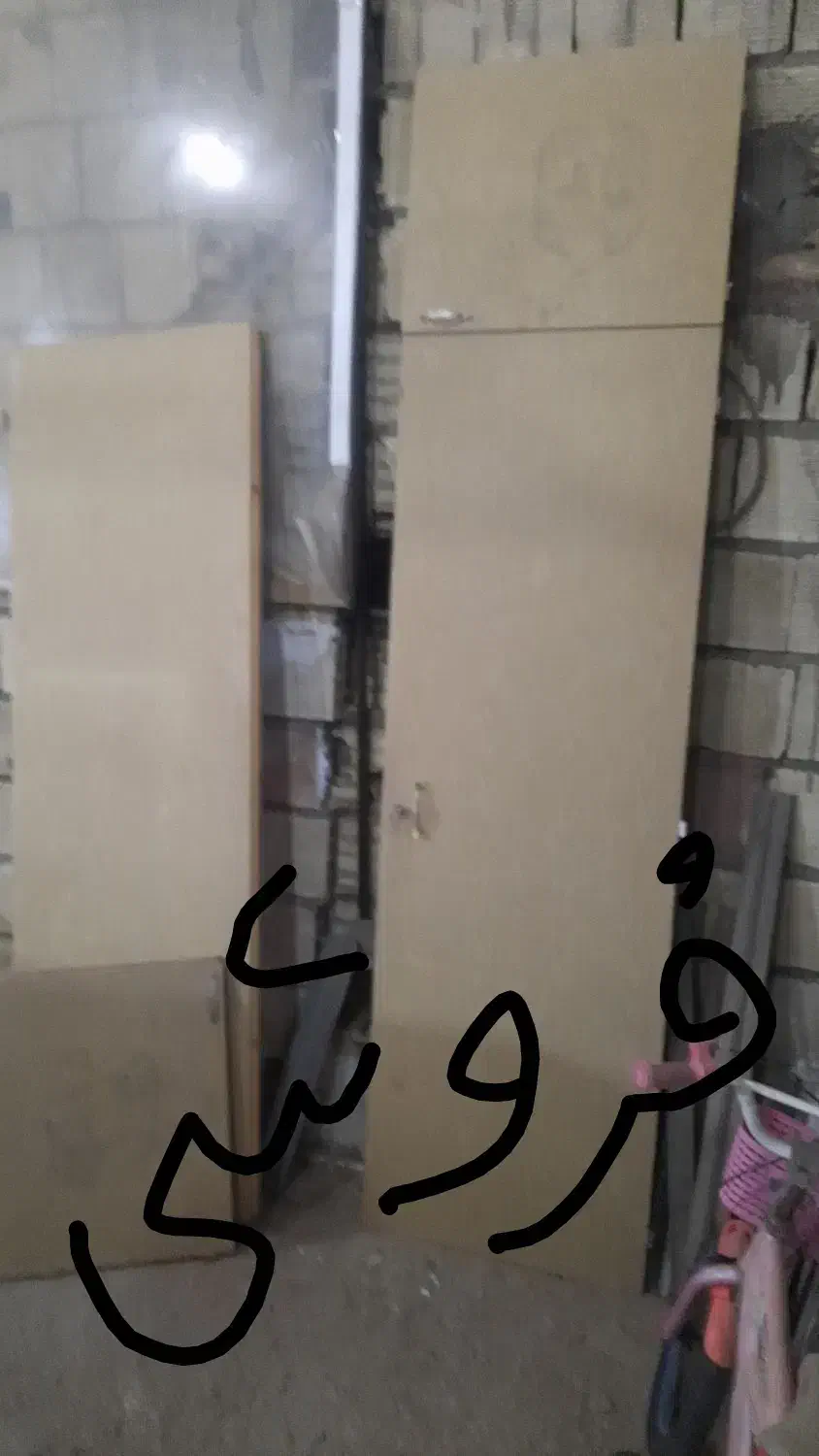 کمد|جاکفشی، کمد، دراور|قم, حنیف نژاد|دیوار