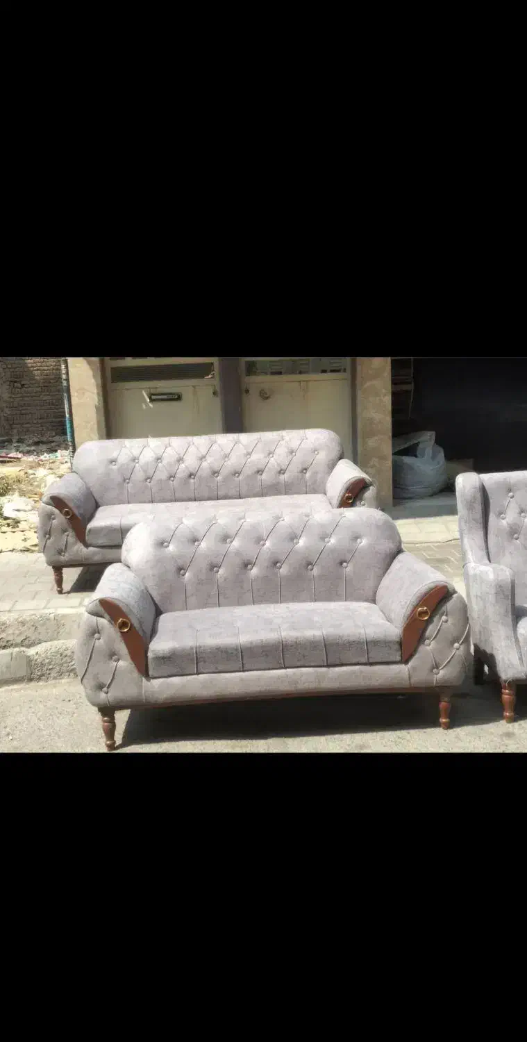 مبل چستر پاریس|مبلمان خانگی و میز عسلی|اردبیل, |دیوار