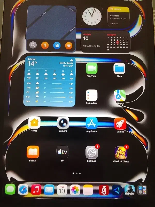 ایپد پرو 2022اینج11|تبلت|کرمان, |دیوار