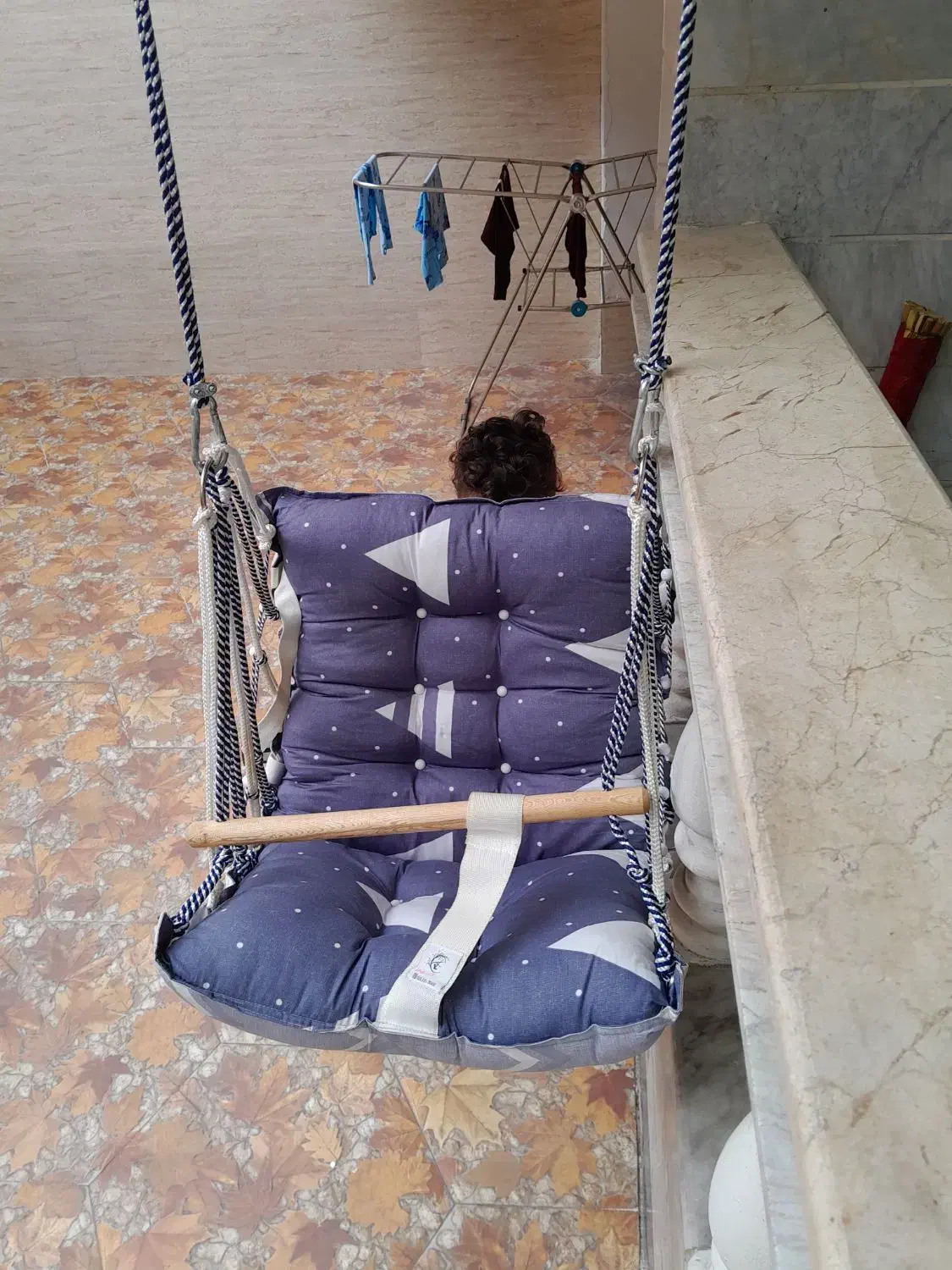 تاپ بچه|اسباب و اثاث بچه|رشت, دیانتی|دیوار