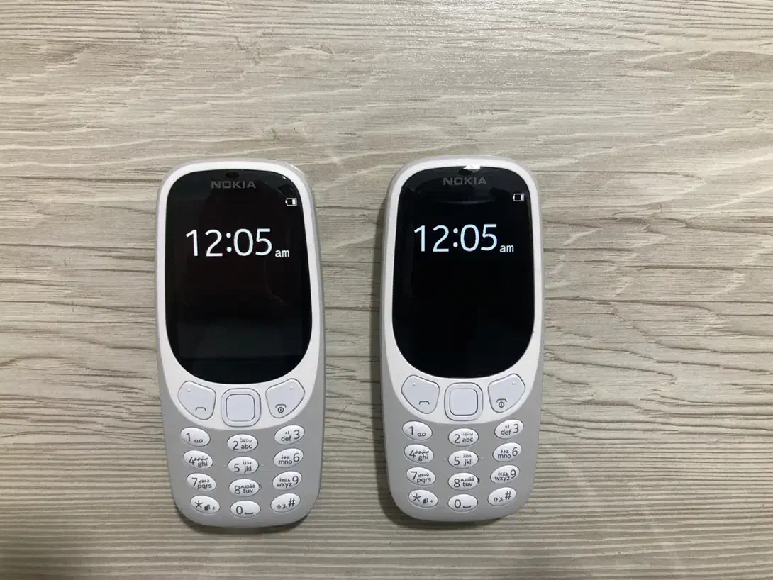 نوکیا 3310 اصل ویتنام 3210|موبایل|تهران, جنت‌آباد مرکزی|دیوار