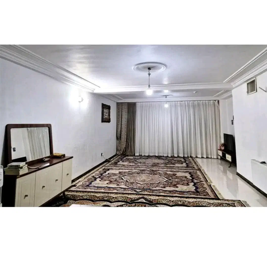 اجاره آپارتمان ۱۱۰ متری ۳ خوابه در سعدی|اجارهٔ آپارتمان|قم, نوقطار|دیوار