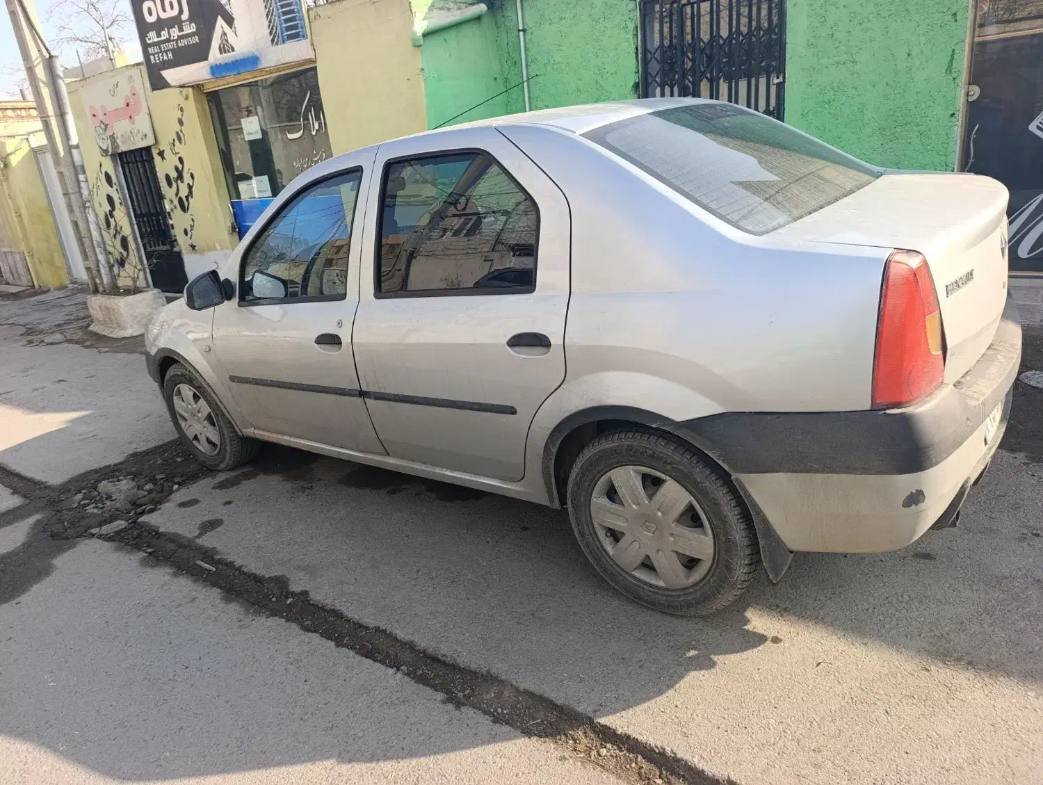 ال نود|خودرو سواری و وانت|مشهد, فارغ التحصیلان|دیوار