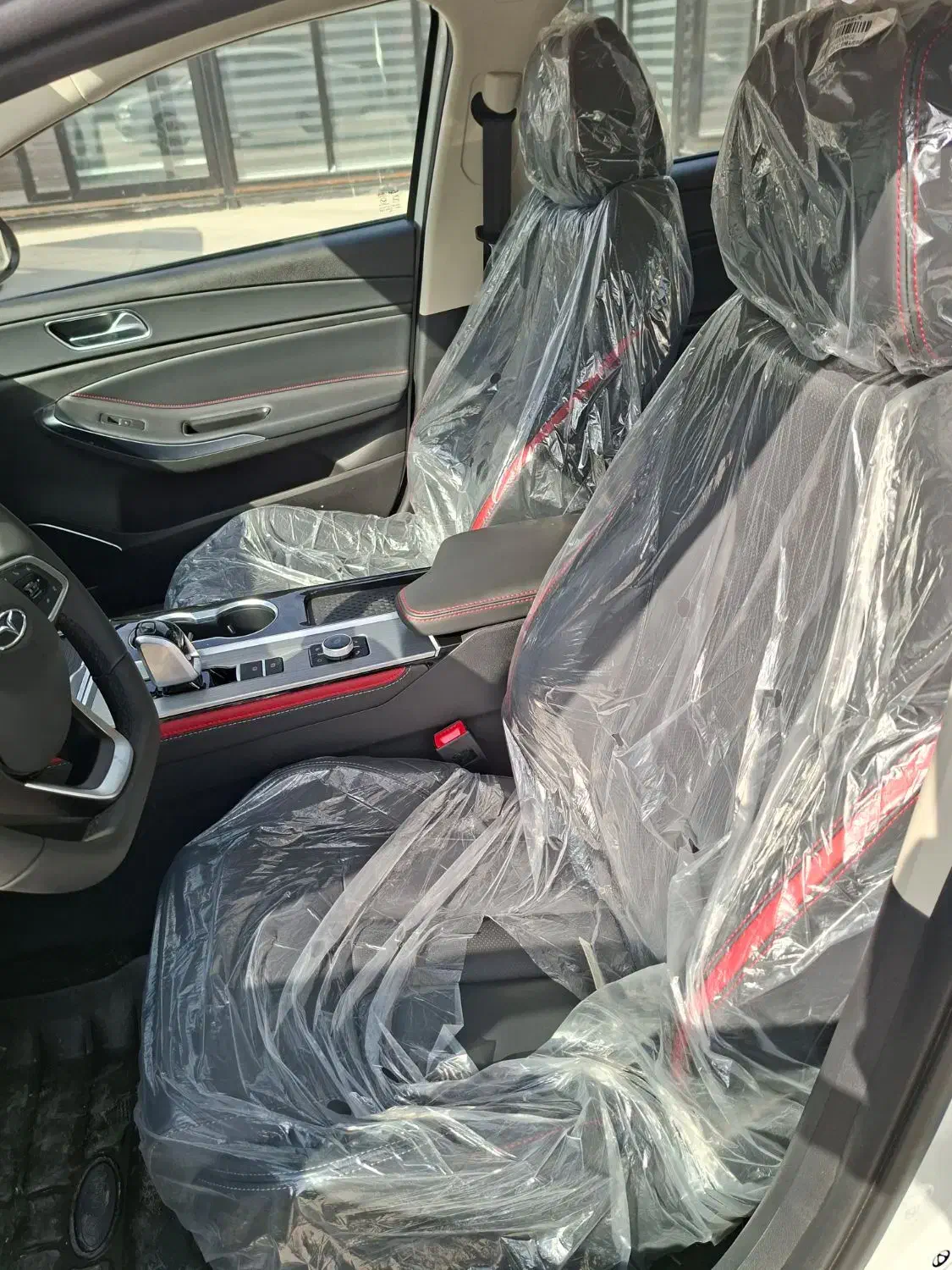 آریزو 6 پرو|خودرو سواری و وانت|اصفهان, شهرک صنعتی امیرکبیر (شاپور جدید)|دیوار