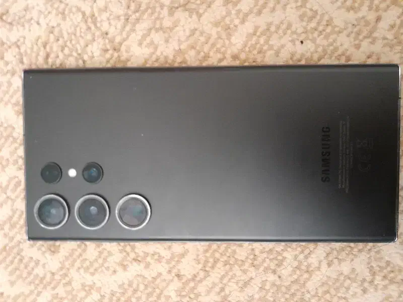 اس ۲۳اولترا ۲۵۶|موبایل|دورود, |دیوار